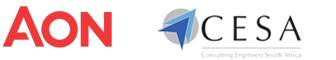 Aon CESA Logo