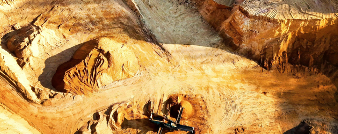 Mining’s Next Chapter