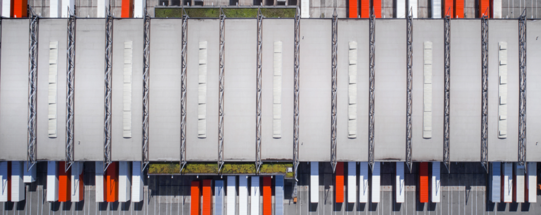 Supply Chain Failure Ranks 7th in Aon Global Risk Management Survey